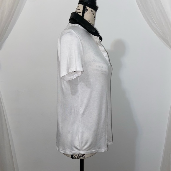 Neon Moon Polo Short Sleeve Shirt - Picture 3 of 11